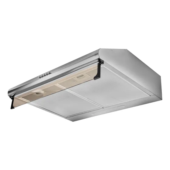 Purificador Extractor Punktal 60 Cm Oferta Casa Imperio!!!
