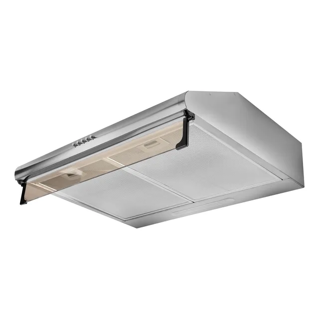 Purificador Extractor Punktal 60 Cm Oferta Casa Imperio!!!