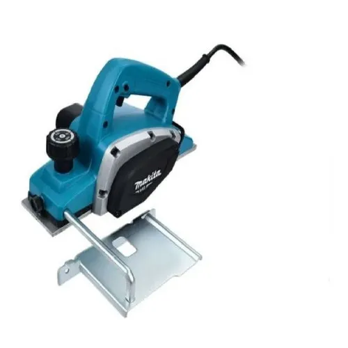 Cepillo Eléctrico Makita Mt M1902 3-1/4 PuLG 16000rpm 580w