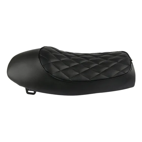 Asiento De De Motocicleta Reemplazo Para Cb200 Cb750