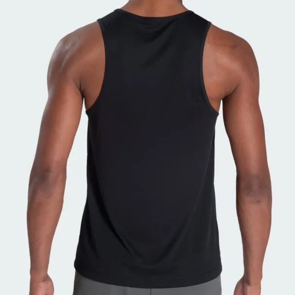 Regata De Poliéster M adidas Preto G