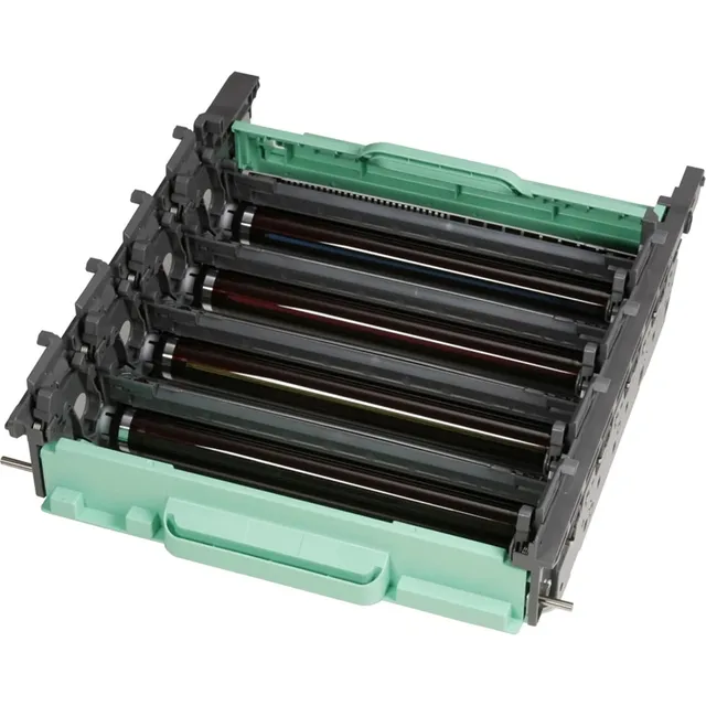 Tambor Brother Dr310cl Color Negro Rinde 25.000 Páginas