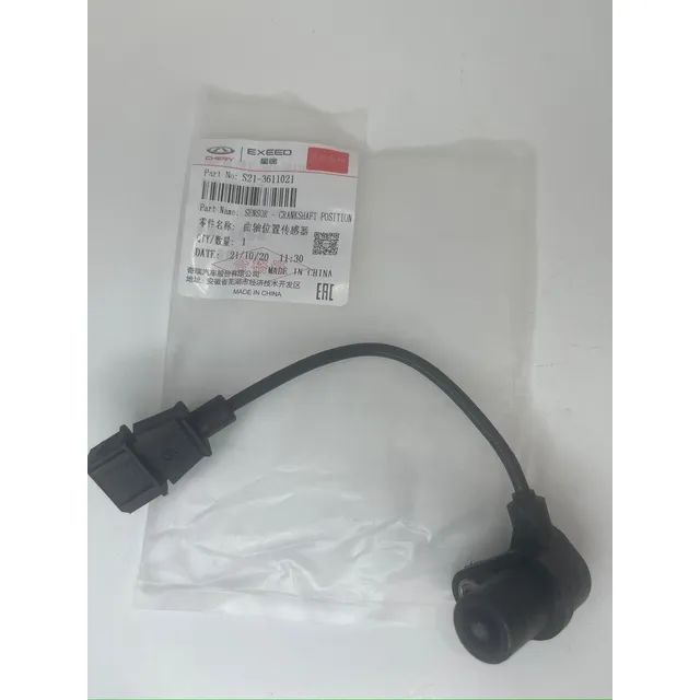 Sensor Posicion Cigueñal Chery Arauca X1 Orinoco Tiggo Ckp