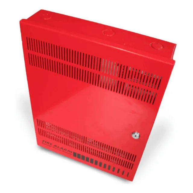 Fuente De Alimentación 10 Amp