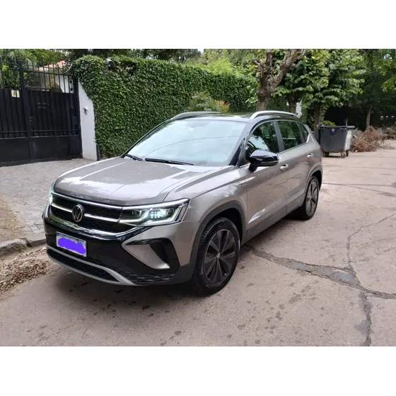 Volkswagen Taos 1.4 250 Tsi Hero