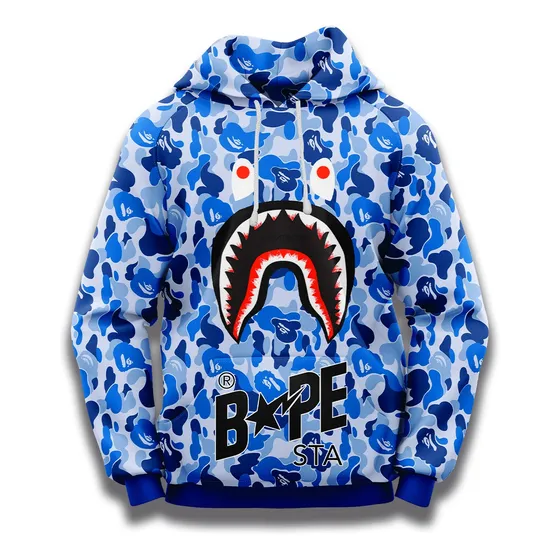 Sueter Bape Somos Tienda Fisica