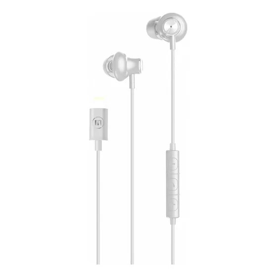 Audífono Maxell Lightning Para iPhone O iPad