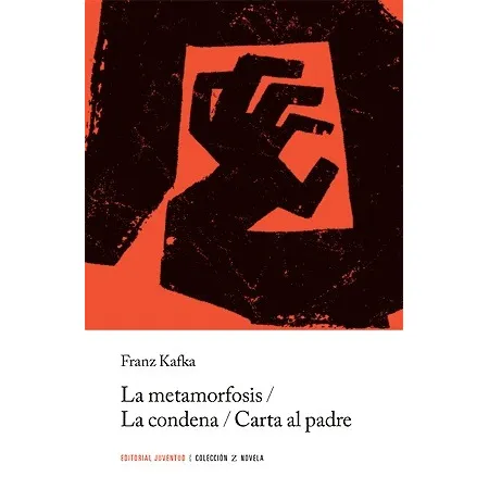 La Metamorfosis Y Otros Relatos