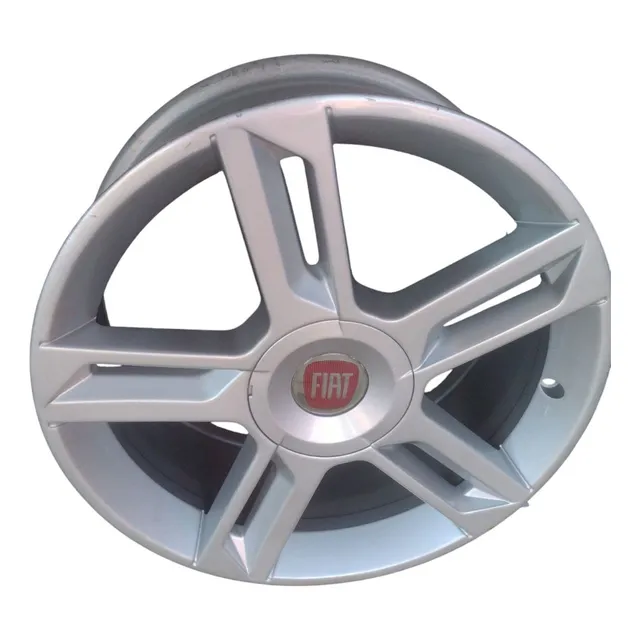 Roda Aro 17 Fiat Stilo Abarth Sporting Argo Cronos Brava Uno