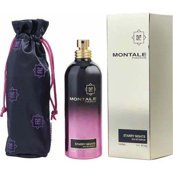 Montale Paris Starry Nights 100ml Edp
