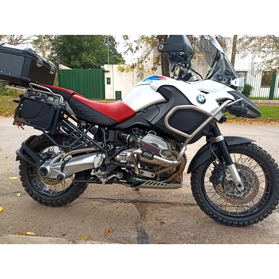 Bmw  R1200 Gs Adventure 30aniversario