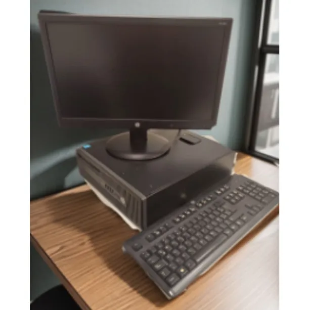 Computadora Escritorio