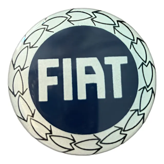 Centro De Rin Fiat 43mm