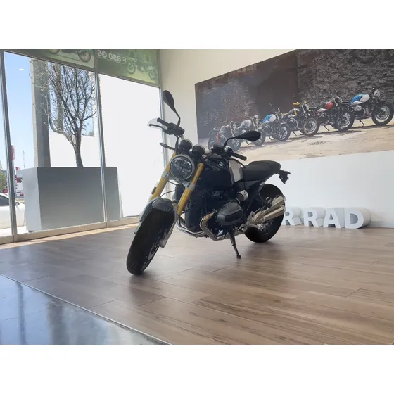 Motorrad R12 Nine T 2024