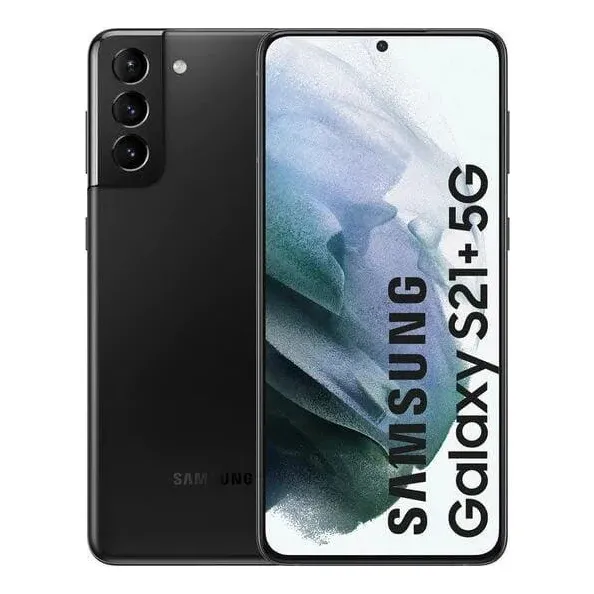 Samsung Galaxy S21 Plus 128gb Negro