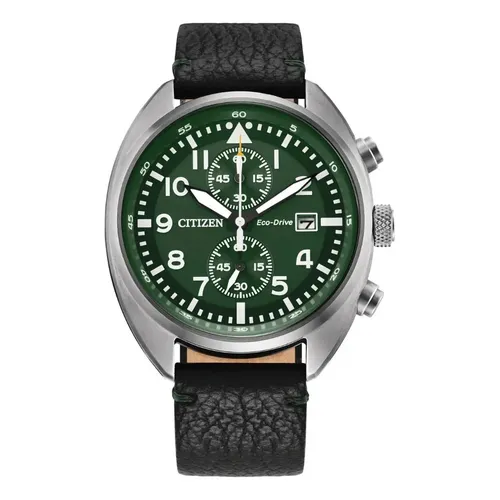 Reloj Citizen Hombre Ca0851-56x Cronografo Eco-drive | MercadoLibre