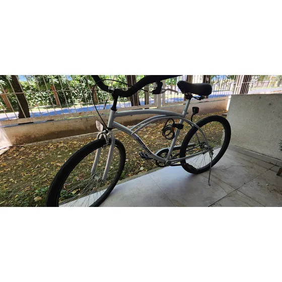 Bicicleta Playera Usada