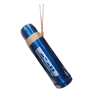 Termo Acero Inoxidable Doble Pared Termica 750ml Termo Acero Inoxidable Doble Pared Termica 750ml