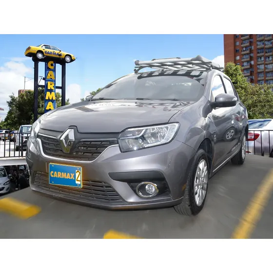 Renault Logan 1.6 Life