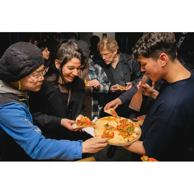 Pizza Party Giuliano's