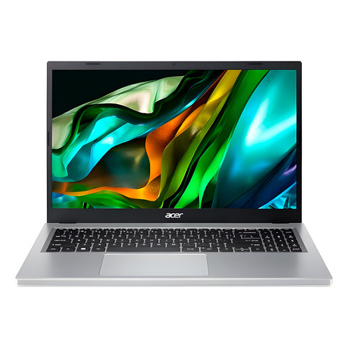 Notebook Intel Core I3 Acer Aspire 3 8gb Ram 256gb Tela 15.6 Notebook Intel Core I3 Acer Aspire 3 8gb Ram 256gb Tela 15.6