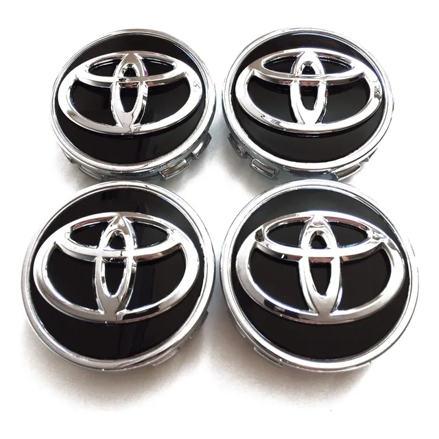 Tapa Centro De Rin Toyota Corolla 2015 2016 2017 2018 2019