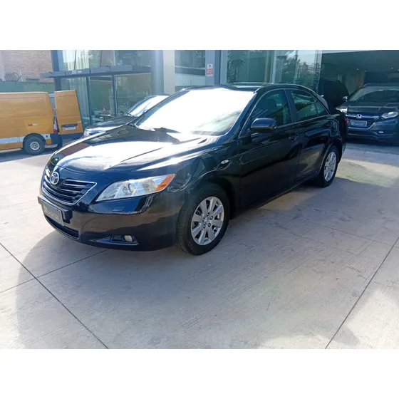 Toyota Camry 3.5 V6 Xle 4p