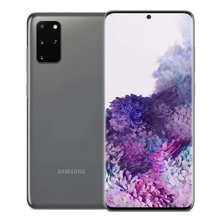 Samsung Galaxy S20 Plus 5g 128gb Cosmic Gray 12gb Ram Samsung Galaxy S20 Plus 5g 128gb Cosmic Gray 12gb Ram