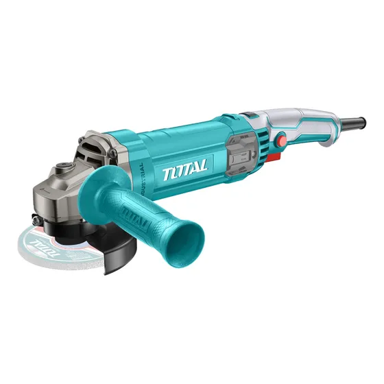 Pulidora 4-1/2 Industrial Total 1100w 120v Utg110125563 Color Turquesa 110v