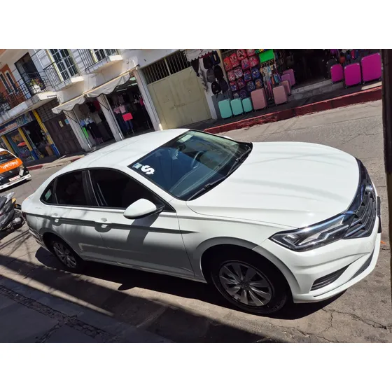 Volkswagen Jetta 1.4 T Tredline Mt