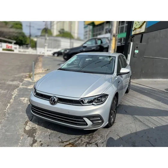 Volkswagen Nuevo Polo 1.6 Tsi 170 Highline