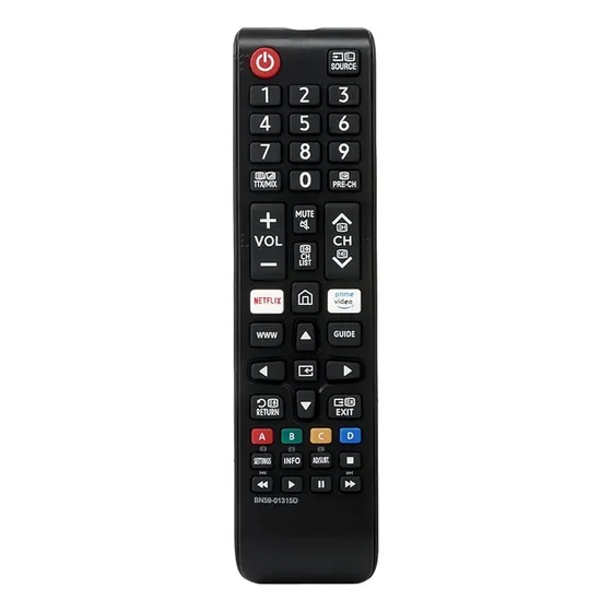 Control Remoto Para Samsung Smart