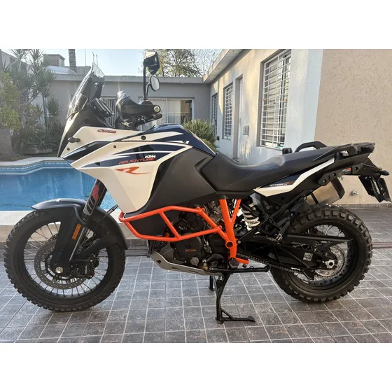 Ktm 1089 Adventure Sport R