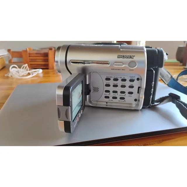 Sony Handycam Trv338