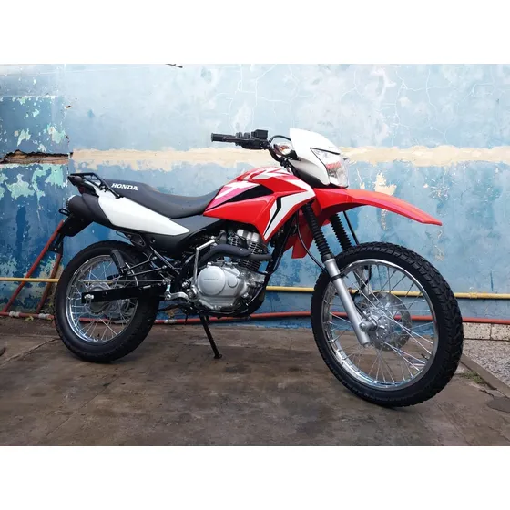 Honda Xr 150l Manuales Llaves 2025
