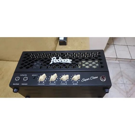 Head Pedrone Super Clean 50w