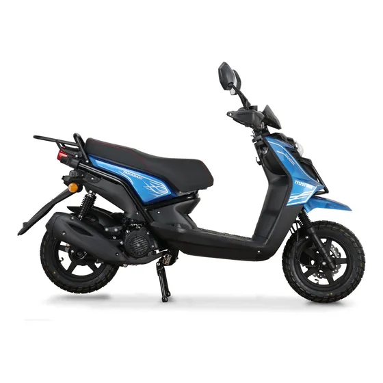 Takasaki Ty125t-36d (efi)