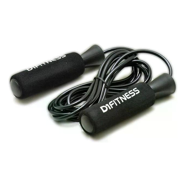 Corda Ajustável Com Rolamento Treino Funcional E Crossfit Corda Ajustável Com Rolamento Treino Funcional E Crossfit