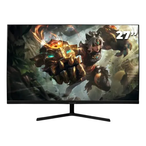 Monitor Asus Tuf Gaming 27 Full Hd 144hz 1 Ms Ips Vg279q1r Cor