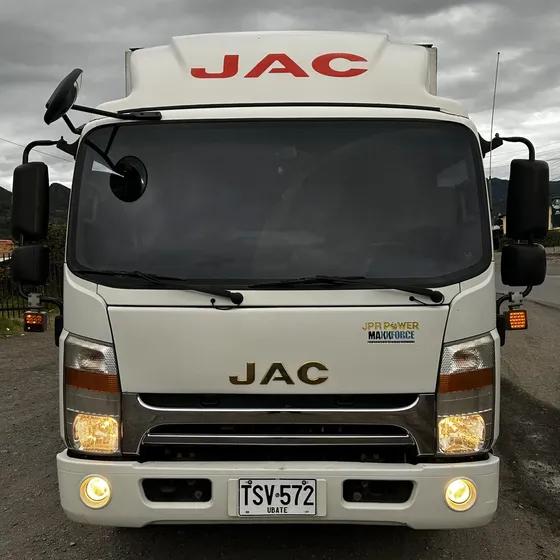 Jpr Power