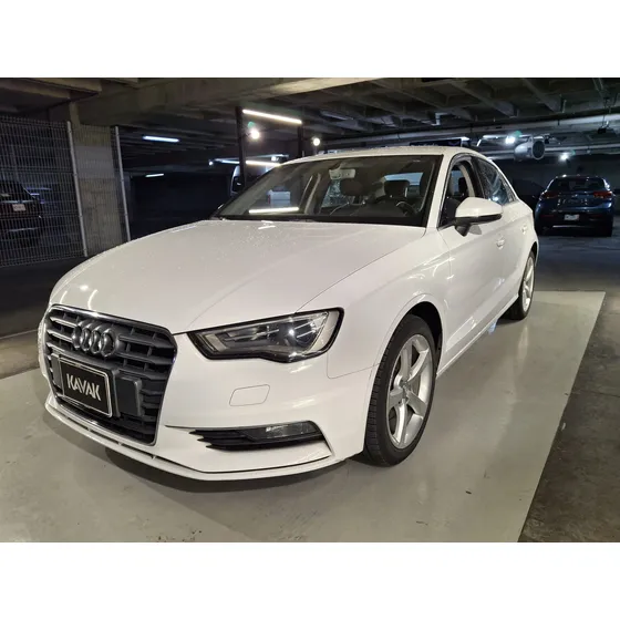 Audi A3 1.4 Tfsi Ambiente S Tronic