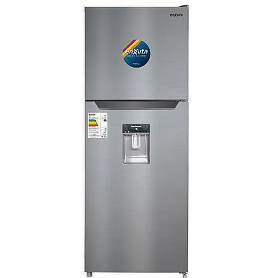 Refrigerador Frio Seco Enxuta Renx1350di Inox 345lts Gtia Of