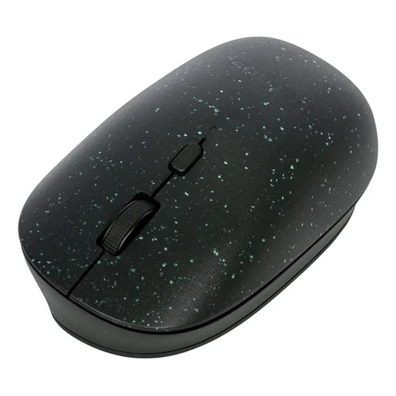 Mouse Targus Bluetooth Ergoflip Ecosmart Negro Amb586
