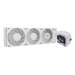Thermalright Hyper Vision 360 Argb Aio Cpu Liquid Cooler ... Thermalright Hyper Vision 360 Argb Aio Cpu Liquid Cooler ...