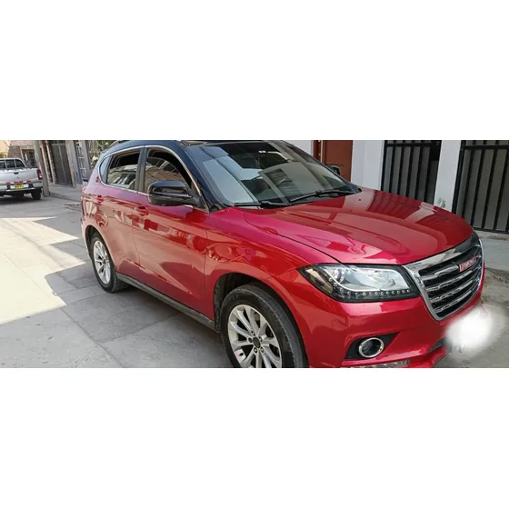 Haval H2 2018