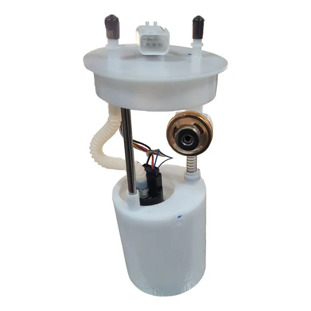 Bomba De Gasolina Spark Completa