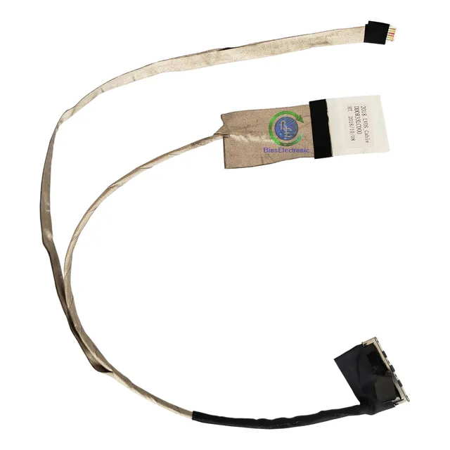 Flexor Cable Flex Hp G4-2063la G4-2306la G4-2000 Dd0r33lc000