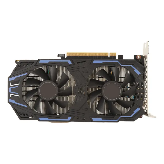 Tarjeta Gráfica Para Juegos 1060 Gddr5 De 192 Bits Compatibl