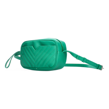 Bolsa Casual Verde Para Mujer [gdi10 Bolsa Casual Verde Para Mujer [gdi10