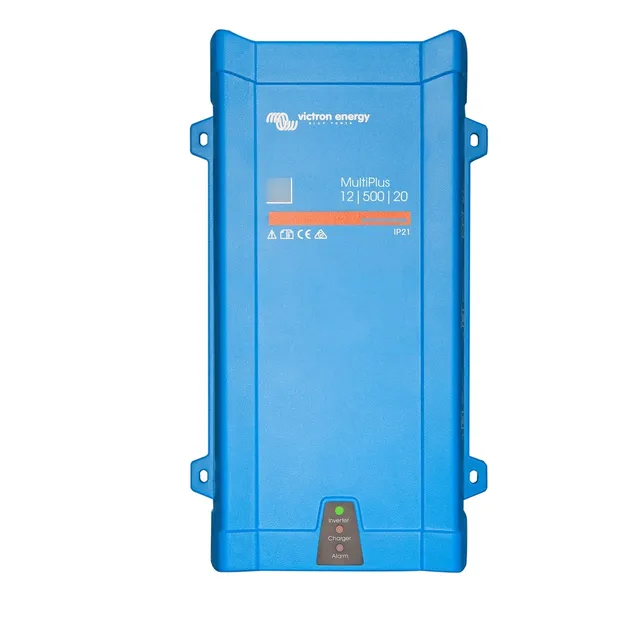 Inversor/cargador Multiplus 12/500/20-16 120v Ve.bus